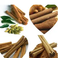 Organic Cinnamon