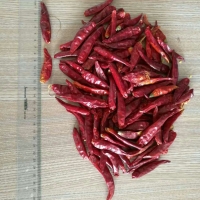Dried Chili