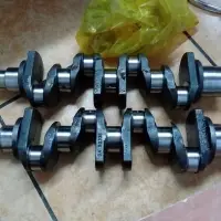 Crankshaft