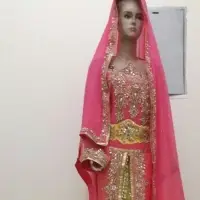 Wholesale Dubai Beautiful Kaftans 2016