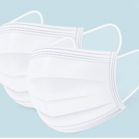 Disposible Face Mask