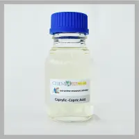 Caprylic / Capric Acid