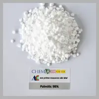 Palmitic Acid 98% MIN
