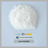 Lauric Acid 99%