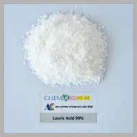 Lauric Acid 99%