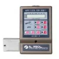 GPS controllers for street lamps