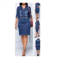Ladies Dress