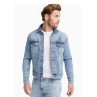 Denim Pant