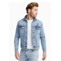 Denim Pant