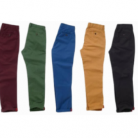 Chino Pant