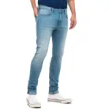 Denim Pant