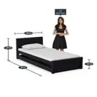 Designer Bed