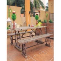 Iron Handicrafts