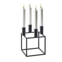 Iron Candle Stand