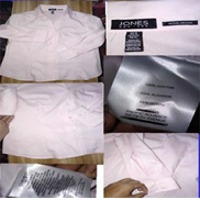 Girls Shirt
