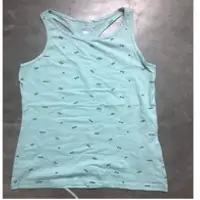 Girls Tank Tops