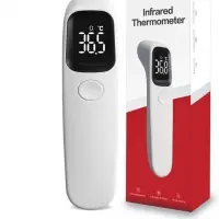 Non Contact Thermometer