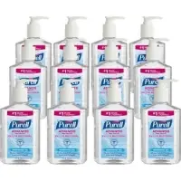 Purell Hand Sanitizer