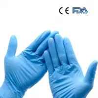 Medical And Non Medical Gloves