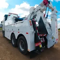 Car Towing truck GS 60