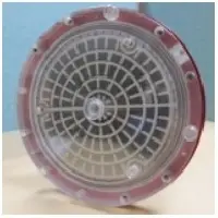 Korean MCA Heater