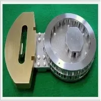 Korean Magnet Assy