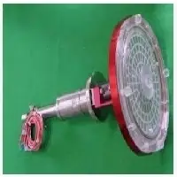 Unique MCA Heater