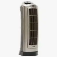 Unique Ceramic Heater