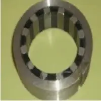 Unique Magnet Assy