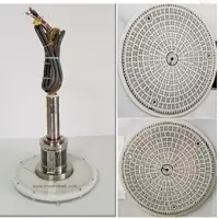 Cost Effective MCA Heater