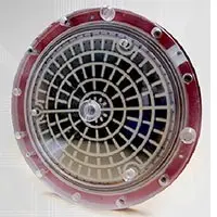 Mca Heater