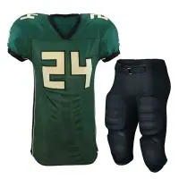 American Football Jersey