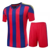 Soccer Jersey