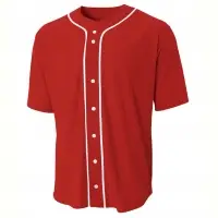 Baseball Jersey