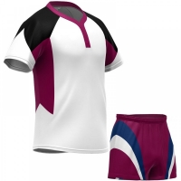 Rugby Jersey And Rugby Kit