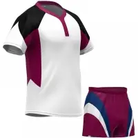 Rugby Jersey And Rugby Kit