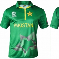 Cricket Uniforms Or Jerseys