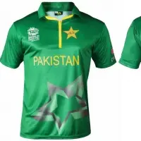 Cricket Uniforms Or Jerseys