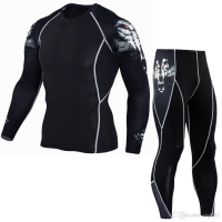 Compression Wear