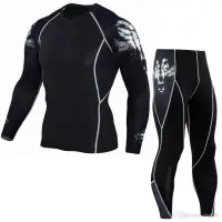 Compression Wear