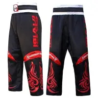 Kickboxing Trousers