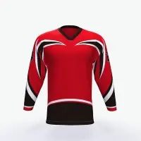 Hockey Jersey