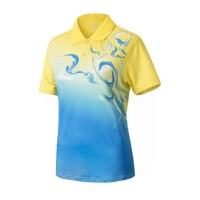Sublimation Volleyball Jersey