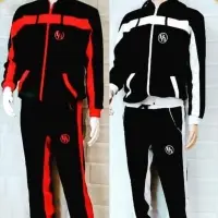 Track Suit