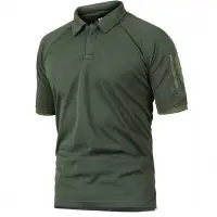Men Tactical Polo Shirts