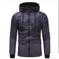 Sublimation Hoodie