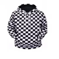 Sublimation Hoodie
