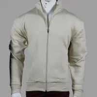 Men's Zipper Jacket
