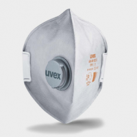 Berner Respiratory Mask FFP-2