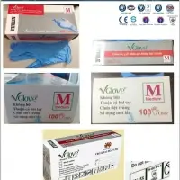 VGlove- 2 Mil Boxes